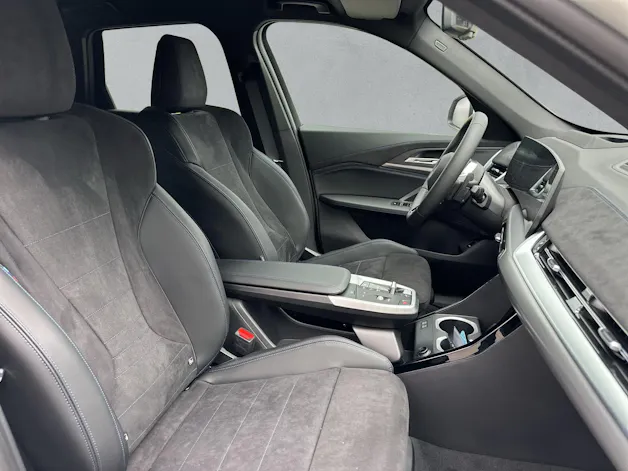 BMW X1 xDrive 23i 48V M Sport