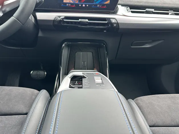 BMW X1 xDrive 23i 48V M Sport