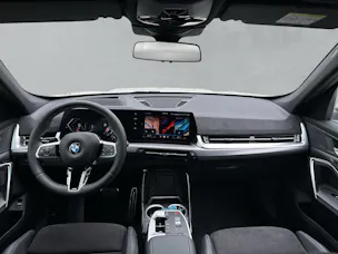 BMW X1 xDrive 23i 48V M Sport