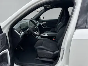 BMW X1 xDrive 23i 48V M Sport