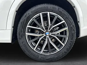 BMW X1 xDrive 23i 48V M Sport