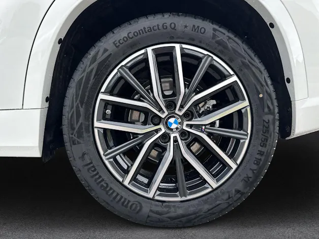 BMW X1 xDrive 23i 48V M Sport