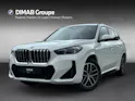 BMW X1 xDrive 23i 48V M Sport