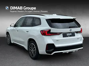 BMW X1 xDrive 23i 48V M Sport