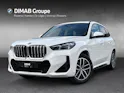 BMW X1 xDrive 23i 48V M Sport