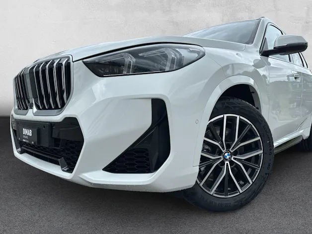BMW X1 xDrive 23i 48V M Sport