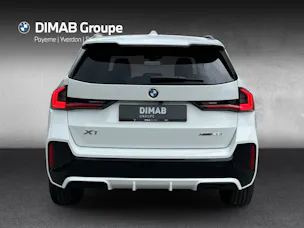 BMW X1 xDrive 23i 48V M Sport