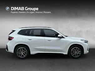 BMW X1 xDrive 23i 48V M Sport