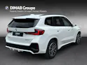 BMW X1 xDrive 23i 48V M Sport