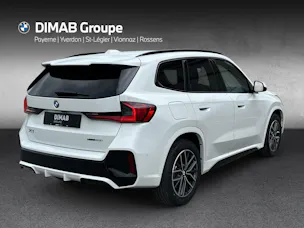 BMW X1 xDrive 23i 48V M Sport