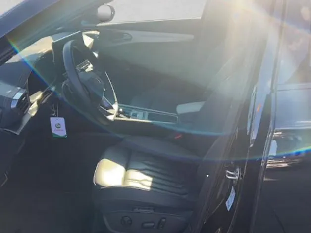 Cupra Formentor2.5TSI VZ5 TG4D