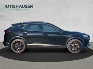 Cupra Formentor2.5TSI VZ5 TG4D