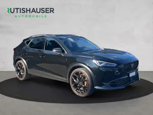 Cupra Formentor2.5TSI VZ5 TG4D