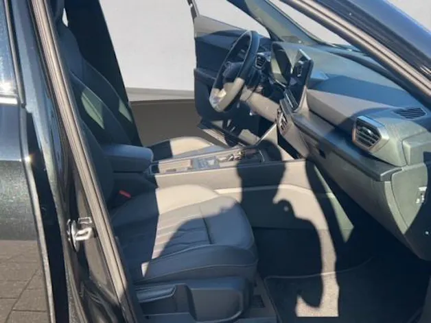 Cupra Formentor2.5TSI VZ5 TG4D