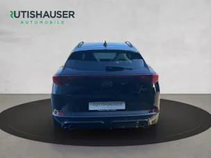 Cupra Formentor2.5TSI VZ5 TG4D