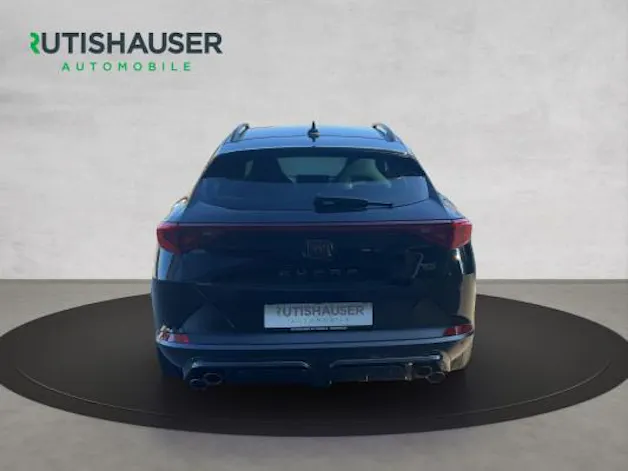 Cupra Formentor2.5TSI VZ5 TG4D