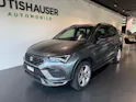 SEAT Ateca 1.5TSI Hola FR