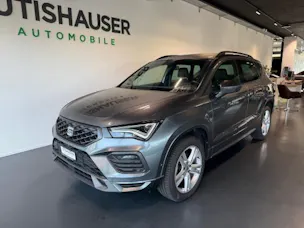 SEAT Ateca 1.5TSI Hola FR