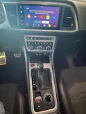 SEAT Ateca 1.5TSI Hola FR