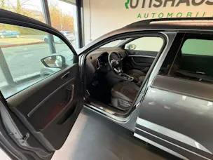 SEAT Ateca 1.5TSI Hola FR