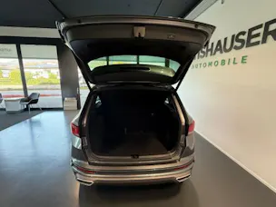SEAT Ateca 1.5TSI Hola FR