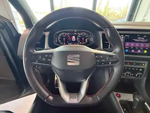 SEAT Ateca 1.5TSI Hola FR