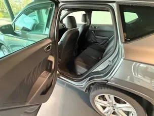 SEAT Ateca 1.5TSI Hola FR
