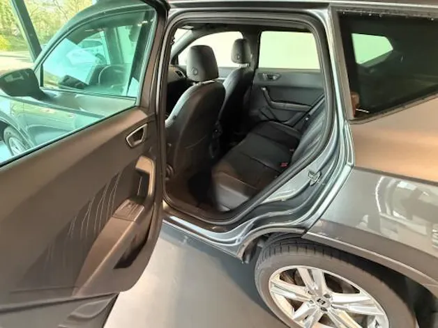 SEAT Ateca 1.5TSI Hola FR
