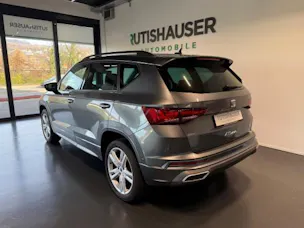 SEAT Ateca 1.5TSI Hola FR