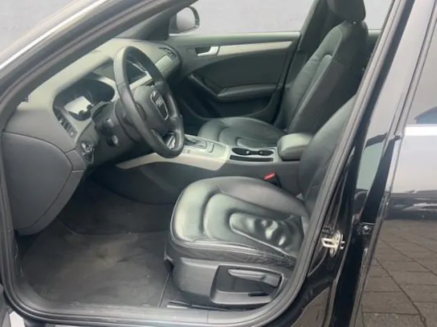 Audi A4 1.8 TFSI