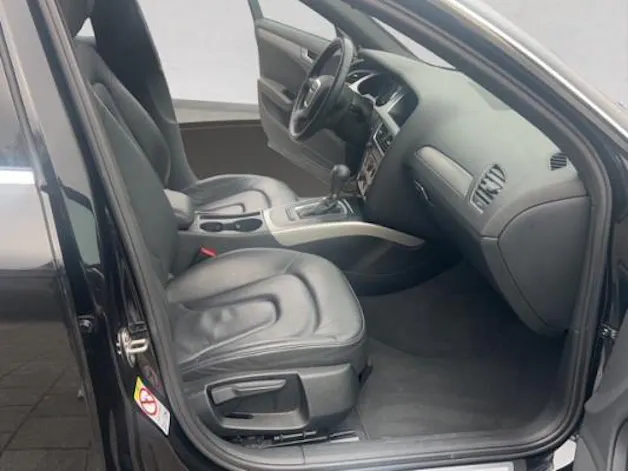 Audi A4 1.8 TFSI