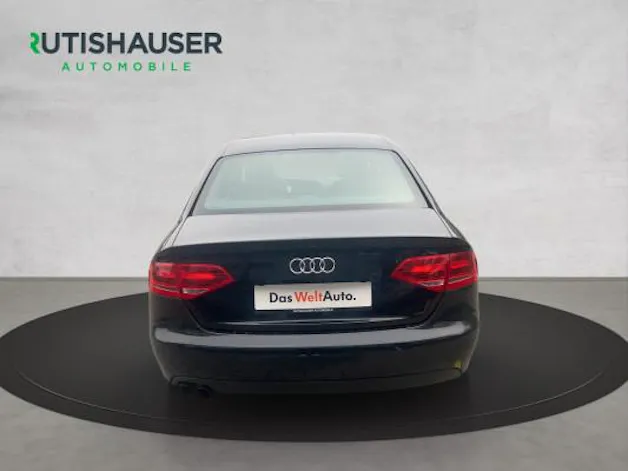 Audi A4 1.8 TFSI