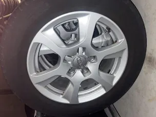 Audi A4 1.8 TFSI