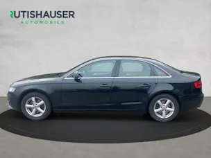 Audi A4 1.8 TFSI