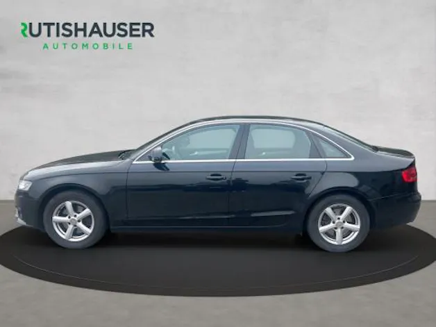 Audi A4 1.8 TFSI