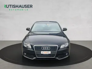 Audi A4 1.8 TFSI