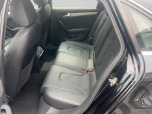 Audi A4 1.8 TFSI