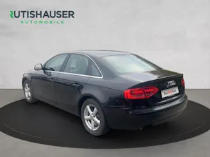 Audi A4 1.8 TFSI