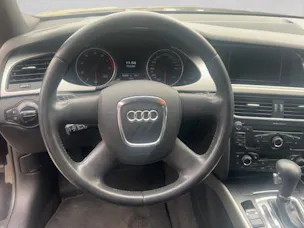 Audi A4 1.8 TFSI