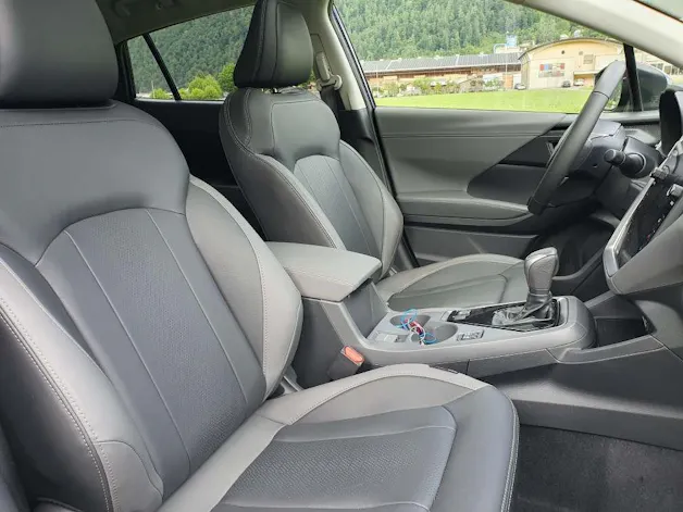 Subaru Crosstrek 2.0i e-Boxer Mels Edition