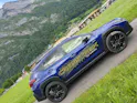 Subaru Crosstrek 2.0i e-Boxer Mels Edition