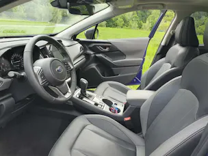 Subaru Crosstrek 2.0i e-Boxer Mels Edition