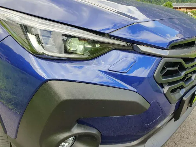 Subaru Crosstrek 2.0i e-Boxer Mels Edition