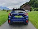 Subaru Crosstrek 2.0i e-Boxer Mels Edition
