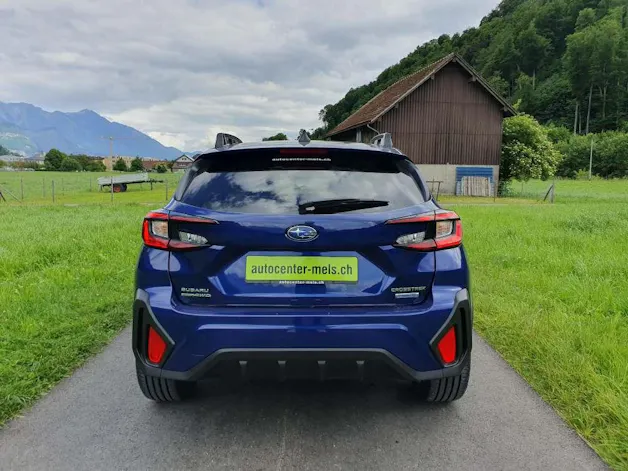 Subaru Crosstrek 2.0i e-Boxer Mels Edition