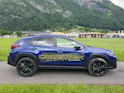 Subaru Crosstrek 2.0i e-Boxer Mels Edition