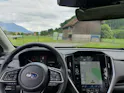 Subaru Crosstrek 2.0i e-Boxer Mels Edition