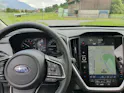 Subaru Crosstrek 2.0i e-Boxer Mels Edition