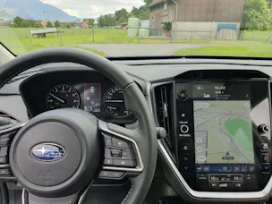 Subaru Crosstrek 2.0i e-Boxer Mels Edition