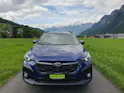 Subaru Crosstrek 2.0i e-Boxer Mels Edition